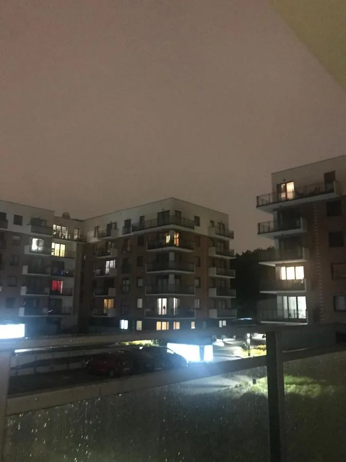 Apartament Dluga Grobla 8 Apartamento Gdansk