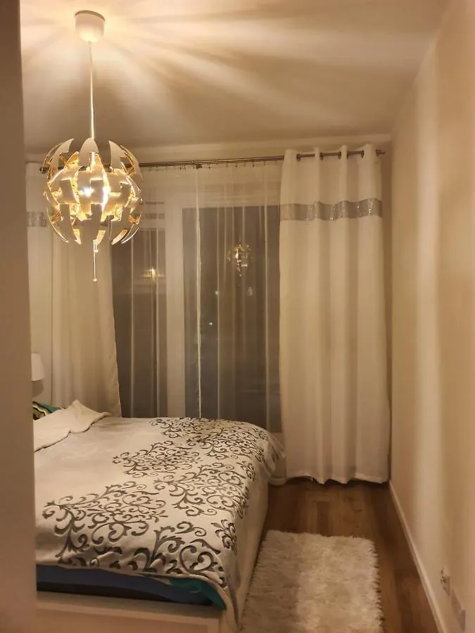 Apartament Dluga Grobla 8 Apartamento Gdansk Polonia
