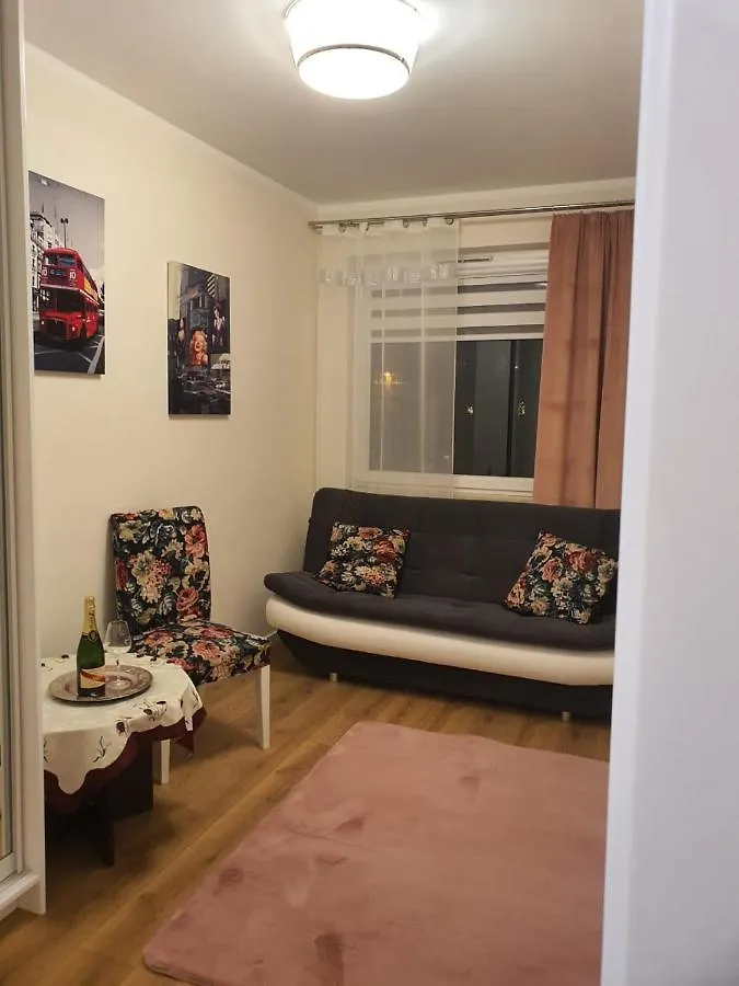 Apartament Dluga Grobla 8 Apartment Gdansk