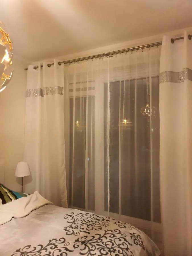 Apartament Dluga Grobla 8 Apartment Gdansk