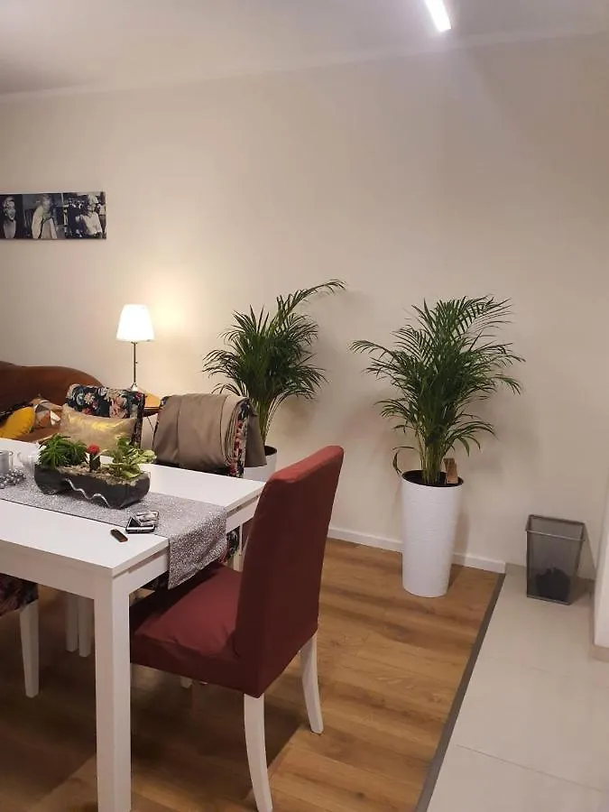 Apartament Dluga Grobla 8 Apartment Gdansk 0*,